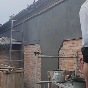 忻府ECC 高延性混凝土 砌体抗震加固薄层修补高抗渗高韧性特种建材
