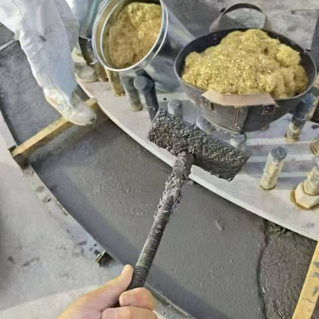 忻府C120风电设备基础专用灌浆料