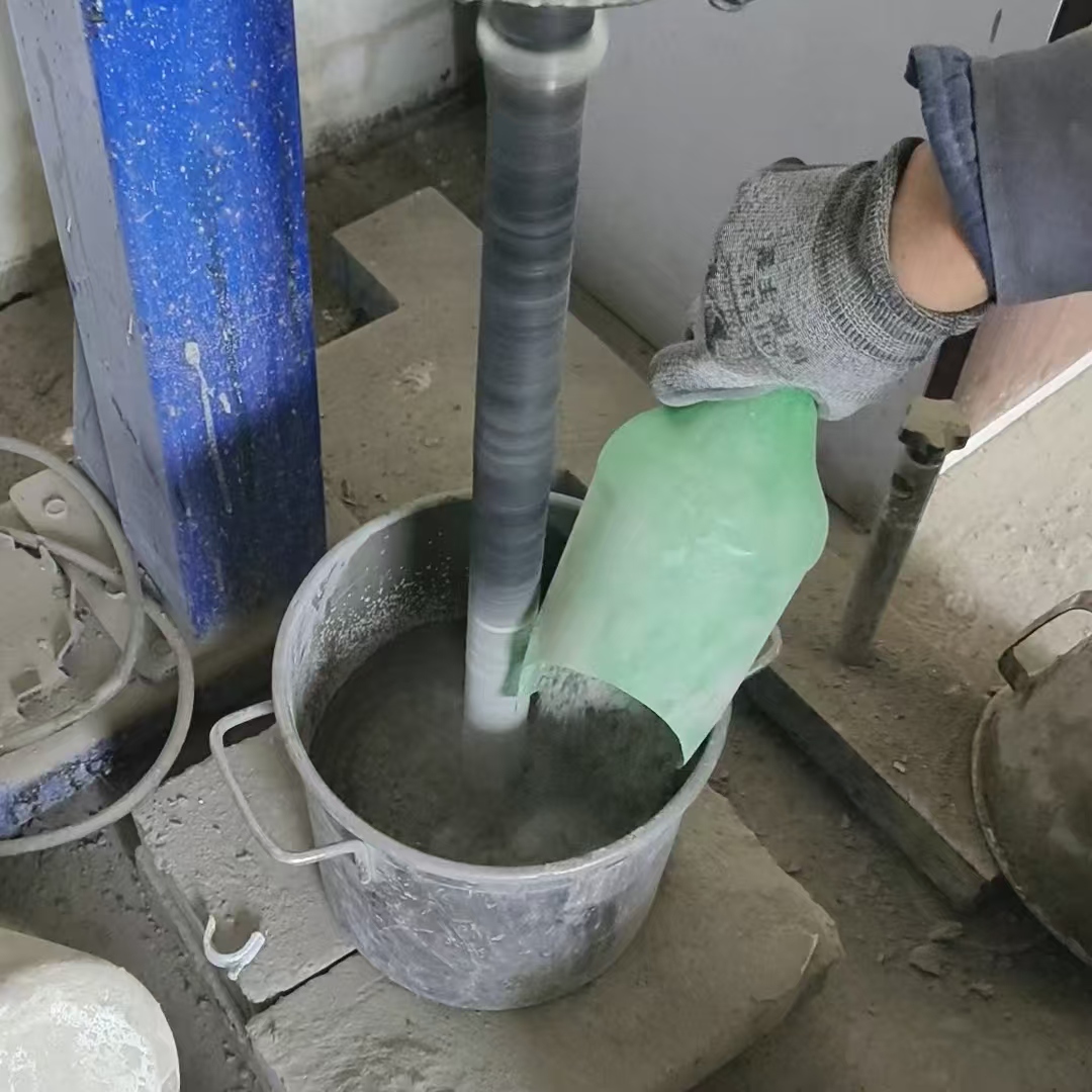 忻府桥梁公路张拉用H60压浆料与普通压浆料有什么区别？