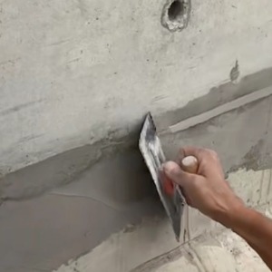 忻府P型防护型环氧树脂砂浆