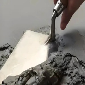 忻府混凝土裂缝孔洞剥落冻融修复用高强度丙乳防腐蚀砂浆
